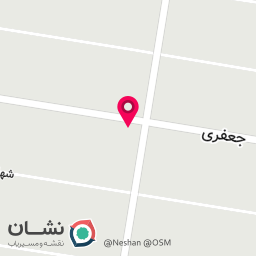 عکس آرایشگاه میثم