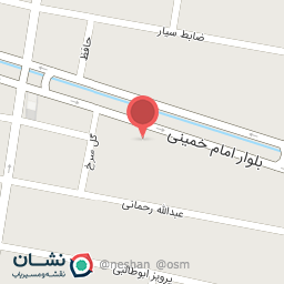 عکس فروشگاه لوازم خانگی عباسی