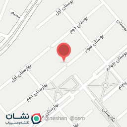 عکس مجتمع مسکونی امام حسین (ع)