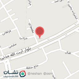 عکس فروشگاه تاسیسات آرشام تهویه