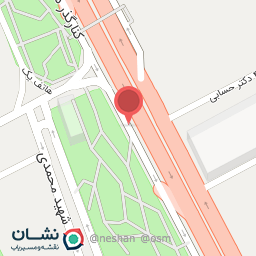 عکس گلدشت حافظ