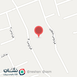 عکس مجتمع مسکونی آرتا