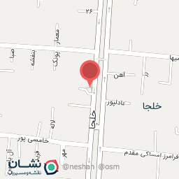 عکس زعفران الهی دوست