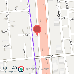عکس آکواریوم گرین آکوا