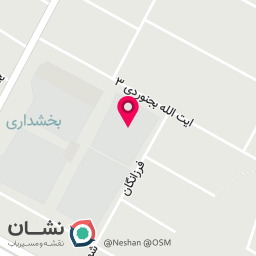 عکس دبیرستان استعدادهای درخشان دوره اول