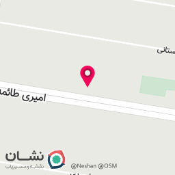 عکس مطب دکتر مهرسا پاریاب