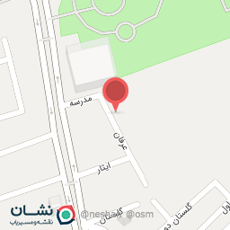 عکس دبستان ابتدایی دوره اول امام جعفر صادق