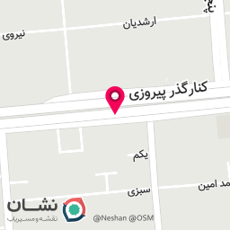 عکس آموزشگاه خیاطی ژانِت ایمانپور