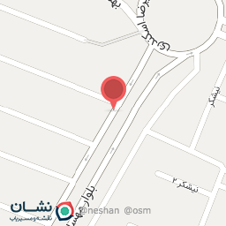 عکس میدان مهدیس