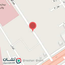 عکس پیرایش رضا سعیدی