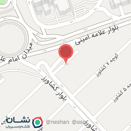 عکس شاورما برزین