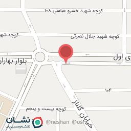 عکس مشاور املاک محسن