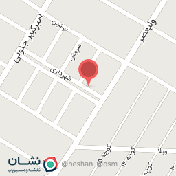 عکس فروشگاه ابزار یراق آلات امیر