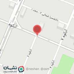 عکس دکتر بیتا ابراهیم زاده