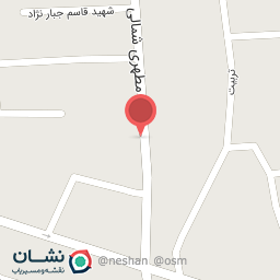 عکس افق کوروش