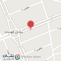 عکس تعمیرگاه تخصصی