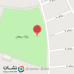 عکس مسجد صاحب الزمان