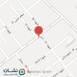 عکس پارچه سرای مردانه بوردا(معماریان)