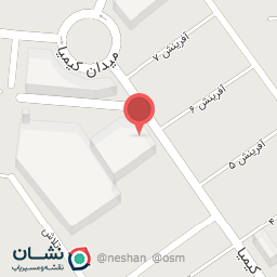 عکس مسجد امیرالمومنین