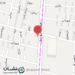 عکس پروتئین معرکه