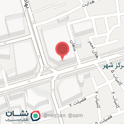 عکس کافه شاپ سیتی سنتر