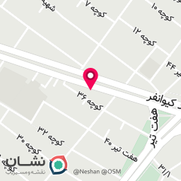 عکس فروشگاه منتظری نمایندگی دوو