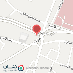 عکس پرده تاران