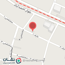 عکس دکتر سارا مشهدی نژاد