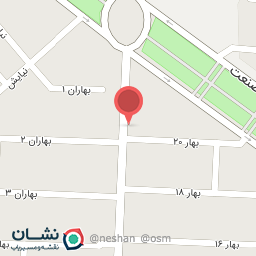 عکس نانوایی سنگک