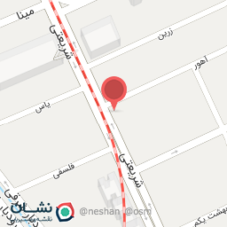 عکس فروشگاه پرده ارتا