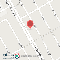 عکس سوپر مارکت ماهور