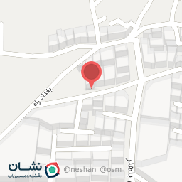 عکس نانوایی بربری و لواش