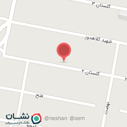 عکس ساختمان مسکونی یعقوبی3