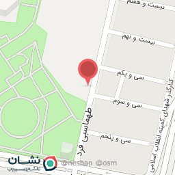 عکس مهد کودک و پیش دبستانی ریحانه