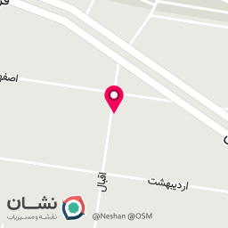 عکس کلینیک دکتر زهرا تیمانی