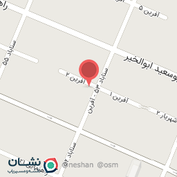 عکس دکتر محمدمهدی خراسانی