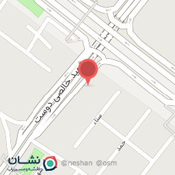 عکس پیرایش مهدی 