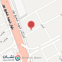 عکس پرهام نگار غرب