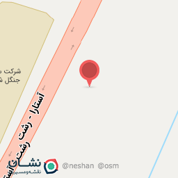 عکس تله کابین رضوانشهر ایستگاه اول