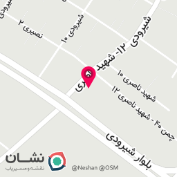 عکس تعمیرگاه و گیربکس جمالی