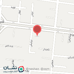 عکس کلینیک ساختمانی اتحاد توکلی