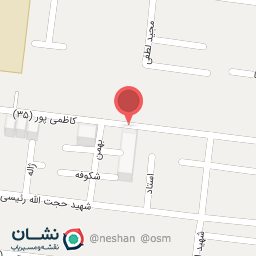 عکس املاک سعید 