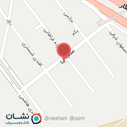 عکس نانوایی بربری