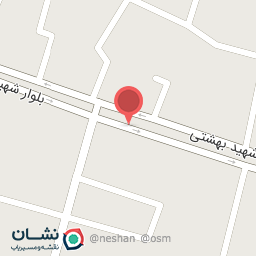 عکس داروخانه دکتر خدیبی