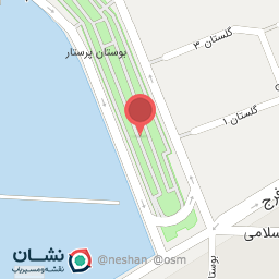 عکس بوستان پرستاریزد