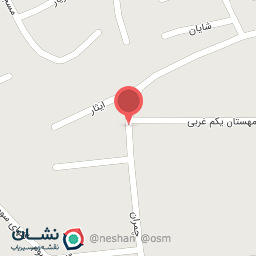 عکس تعمیر پمپ آب محمد