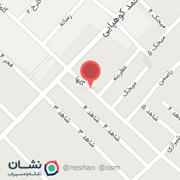 عکس املاک مدرن