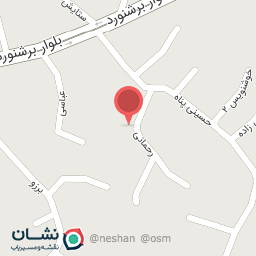 عکس آزمایشگاه پارس