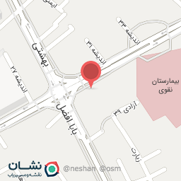 عکس مرکز فروش محصولات تخصصی پوست ومو (گالری رز)