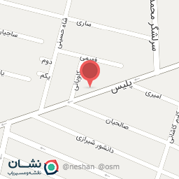 عکس الکتریکی البرز